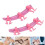 Silicone Eyelash Separator Tool for Beauty Salon Washable & Precise Application 1