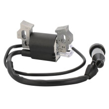 Tändspole för 168F/170F GX240 GX390 8hk 9hk 11hp 13hp Motor Generator Motor Trimmer Gräsklippare Trädgårdsverktygsdelar