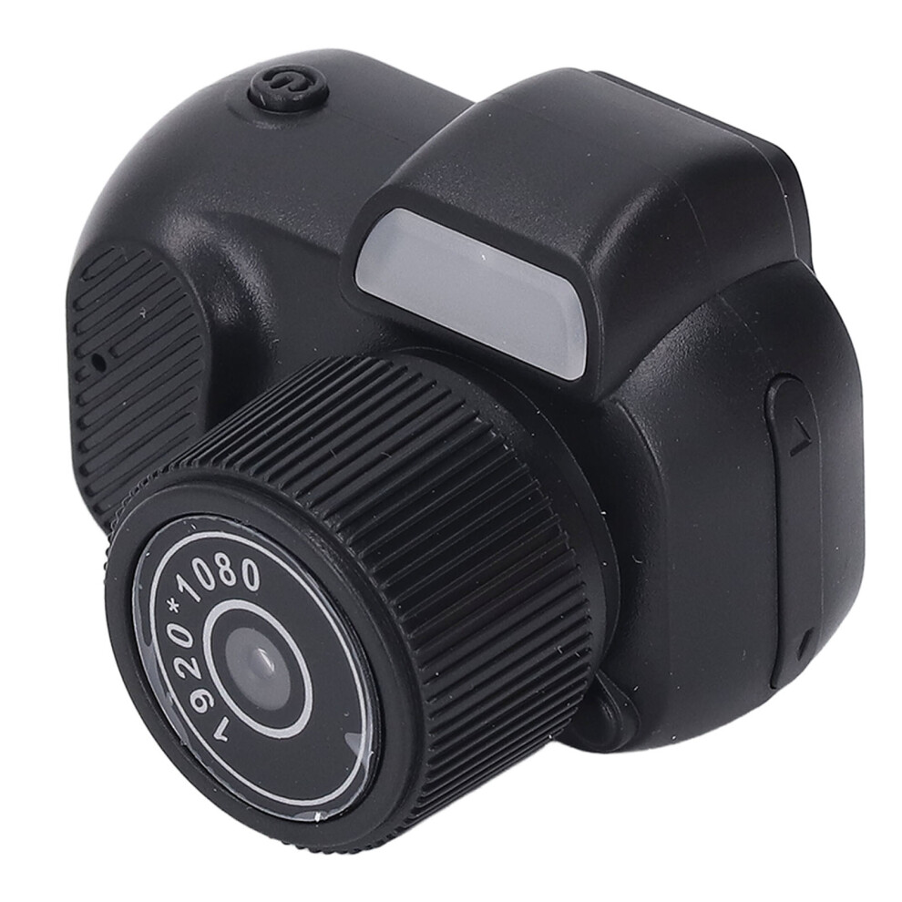 1080P 2Mp Thumb Camera With 0.96" Screen 160 Lens 128Gb 8741385155801