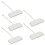 10  Terminal Junction Box Hub Splitter Male Plug Cable Quick  Connector for LED Strip 1