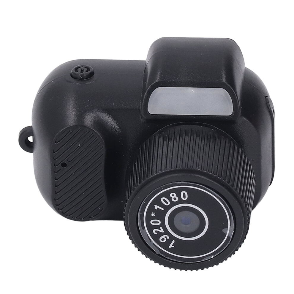 1080P Thumb Camera With 2Mp Sensor, 0.96" Display & 160 Lens 9331385155865