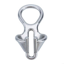 Anchor Chain Lock Rope Mooring Device 316 Stainless Steel Hardware for 6-8mm Rope or Chain Boats Marine Accessories