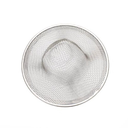 Mesh Design 1.1 inch sink Mesh strainer stopper for kitchen bathroom 1