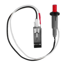 Grills Piezo Igniter Assembly Piezo Spark Igniter Ignition for  7510 Spirit E-210 Piezoelectric Pulse Ignition