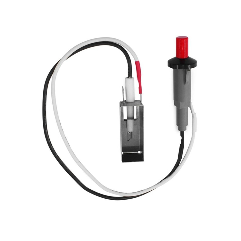 Grills Piezo Igniter Assembly Piezo Spark Igniter Ignition For 7510 Spirit E-210 Piezoelectric Pulse Ignition 4713180250580