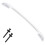 Poignée de Porte de Four de Rechange Compatible 316443601 avec Vis 1