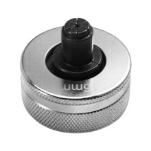Material de Aço Carbono Resistente 16 mm Cabeça Expansora Insubstituível Adequada para Expansor de Tubo CT-100 ou CT-300, C