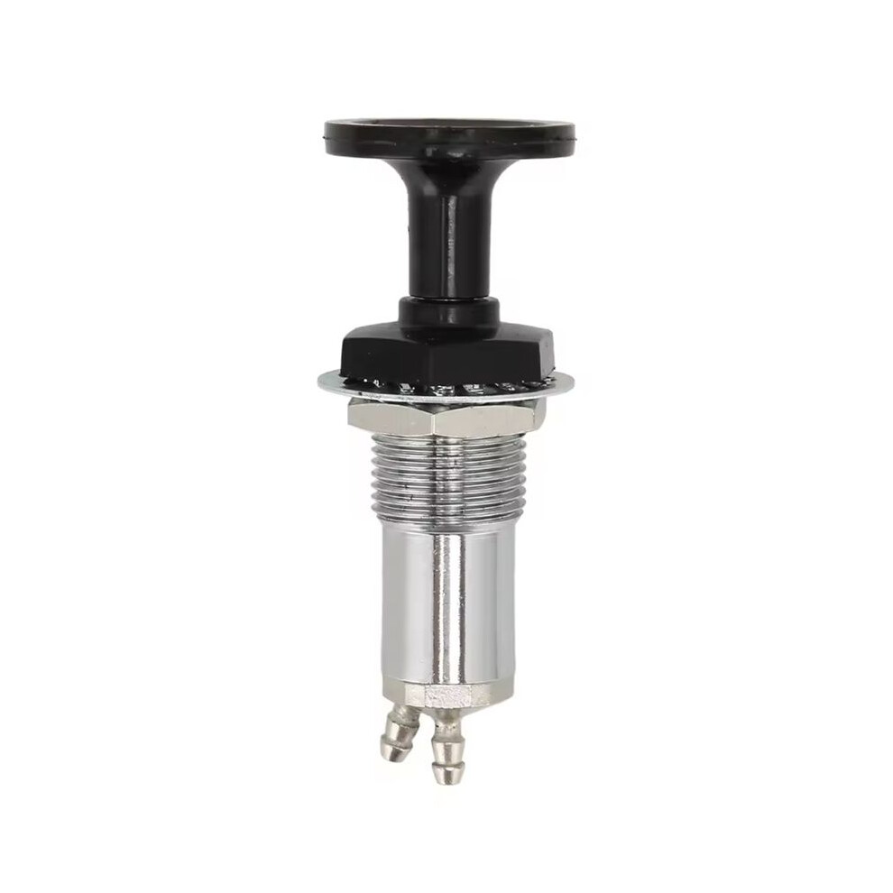 Fuel Primer Copper Abs Heat Tolerant Rustproof Plunger Pump Replacement For Wavejammer Superjet Jet Ski New 6031515008247