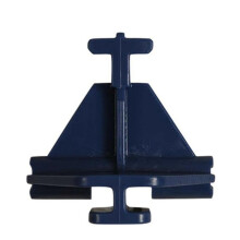 WPW10671904 W10671904 Silverware Basket Support Clip for Dishwasher-Replaces W10350393,AP6023707,PS11757053,EA11757053