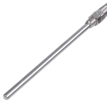 4X K Type 0-800 Degres Celsius Capteurs de Sonde Thermocouple 2M 6.5Ft