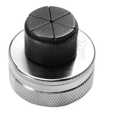 Sturdy Carbon Steel Material 32MM Irreplaceable Expander  Suitable for CT-100 or CT-300 Tube Expander,D