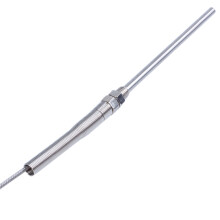 4X K-Typ 0-800 Grad Celsius Thermoelementfuehler Sensor 2M 6.5Ft