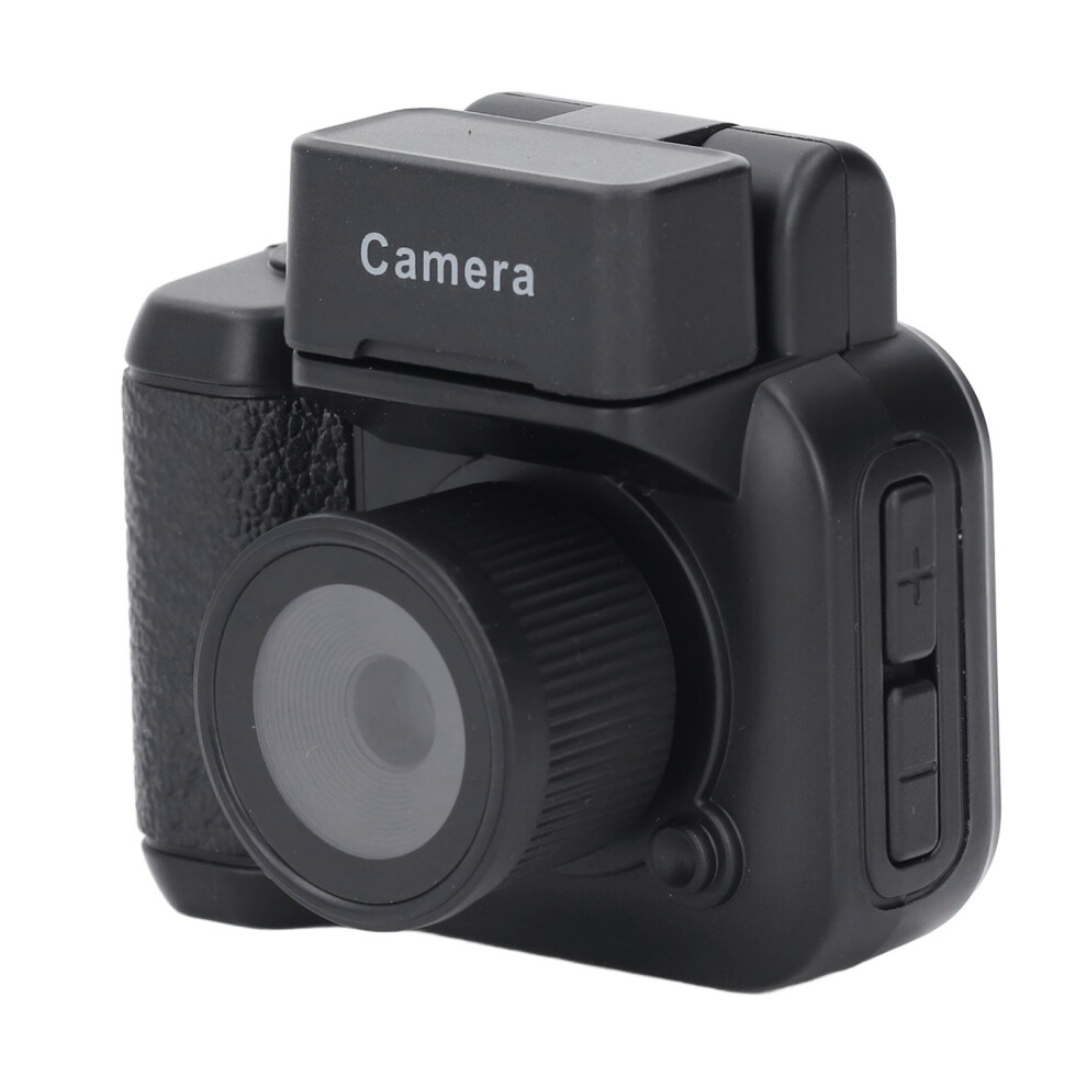 Hd 1080P Micro Digital Camera 1.44In 2Mp With 64G Card Light 8701385156000