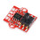 Módulo Sensor de Pressão de Ar Barométrica Digital de 0-40 KPa Módulo Sensor de Pressão de Ar Módulo de Nível de Líquido Adequado para   3,3 5