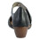 Rieker Sandales Cuir Rieker Massa - Noir 3