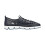 Rieker Mocassin Cuir Rieker Massa - Bleu 2