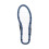 Rieker Mocassin Cuir Rieker Massa - Bleu 6