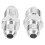 6AN Power Steering Fitting 2 Pack 1