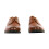Mocassim Baixo com Cadarço Júnior Elong - Marrom 5
