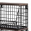 Kitchen Fruit Basket Hanging Fruit Basket Fruit & Vegetable Storage Box Snack Organizer 3