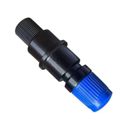 Supporto per Lama per Plotter da Taglio Graphtec Standard CB09UB CB15UB per PHP33 CB09N PHP33 CB15N Porta Lama In Lega Blu 1