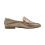 Mocassim Tamaris - Ouro - Claro 2