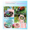 200W  Kids Optical Microscope with Photo and Video Function 500X Observe the Microscopic World Science Children Tool 2