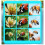 200W  Kids Optical Microscope with Photo and Video Function 500X Observe the Microscopic World Science Children Tool 9