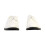 Mocassim Baixo com Cadarço Júnior Elong - Branco 5