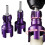 20mm/25mm PPR PVC Water Pipe Threader Tapping Tool Internal Thread External Thread Integrated Die Water Pipe Wire Opener 6