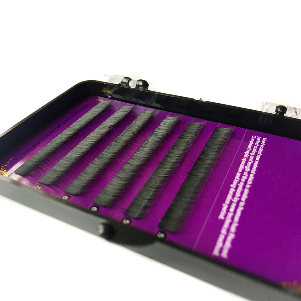 Dachuang Beauty 3D Fluffy Mink Lower Eyelashes