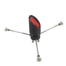 25/160 Secondary Mirror Mount 25mm Secondary Mirror with 160mm Tube Telescope Accessories Telescopio