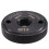 M14 Angle Grinding Tool Flange Nut,M14 Thread Angle Grinder Flange Nut, Flange Locking Nut for Fixing Cutting Disc 1