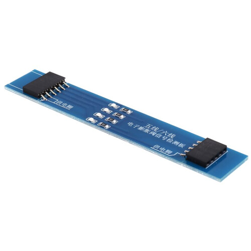 Detector de Señal de Válvula de Expansión Electrónica para Aire Acondicionado Multimarca.