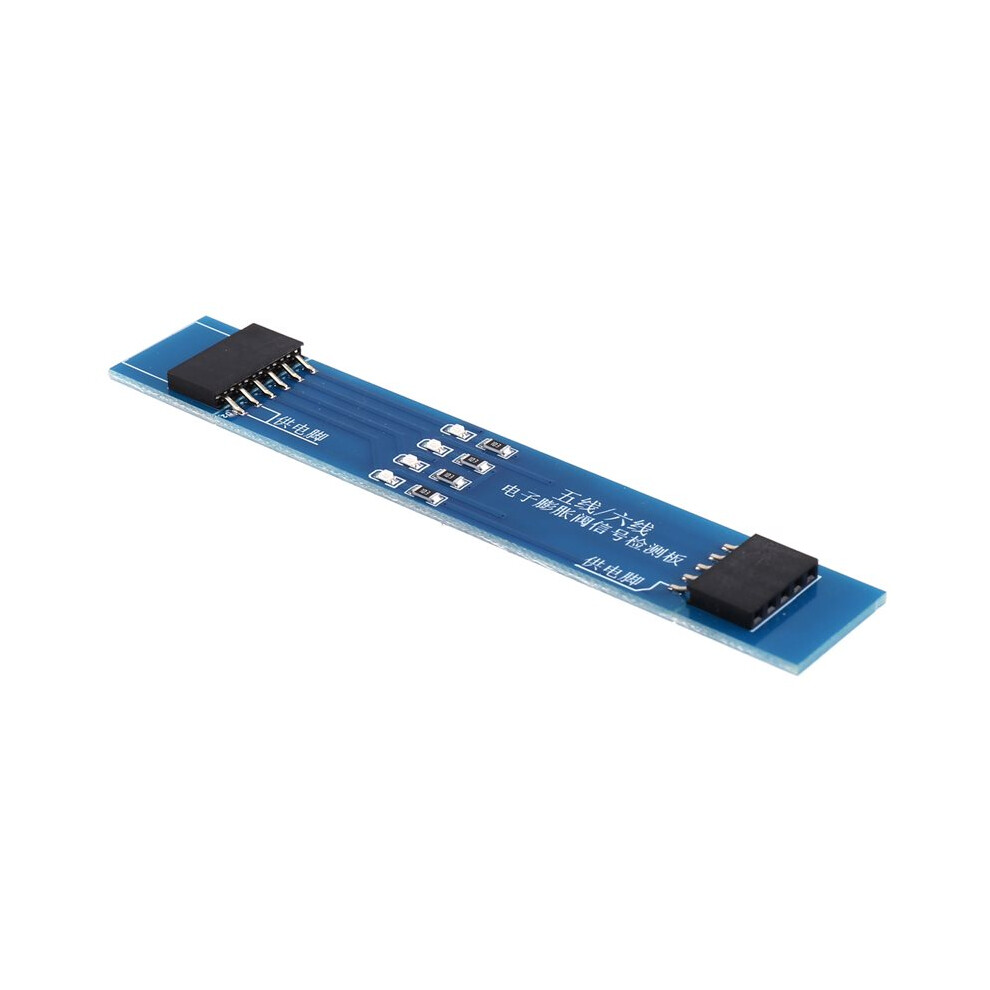 For Multi- Air Conditioner Electronic Expansion Valve Signal Detector Repair Instrument 6032244154311