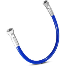 1 Pcs 20" Whip Hose Fit for 390 395 490 495 Airless Paint Sprayers, Painting Spraying Hose, A