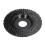 3Pcs Wood Carving Disc Set 100mm Grinder Wheels for Versatile Use 4