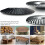 3Pcs Wood Carving Disc Set 100mm Grinder Wheels for Versatile Use 9