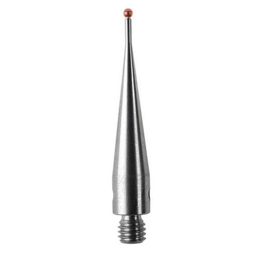 1pc CMM Touch Probe with 1mm  Tips A-5000-3551 M3 Thread for CNC Machine Tool Probes