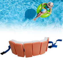 EVA Floating Belt for Swimming Safety & Strength