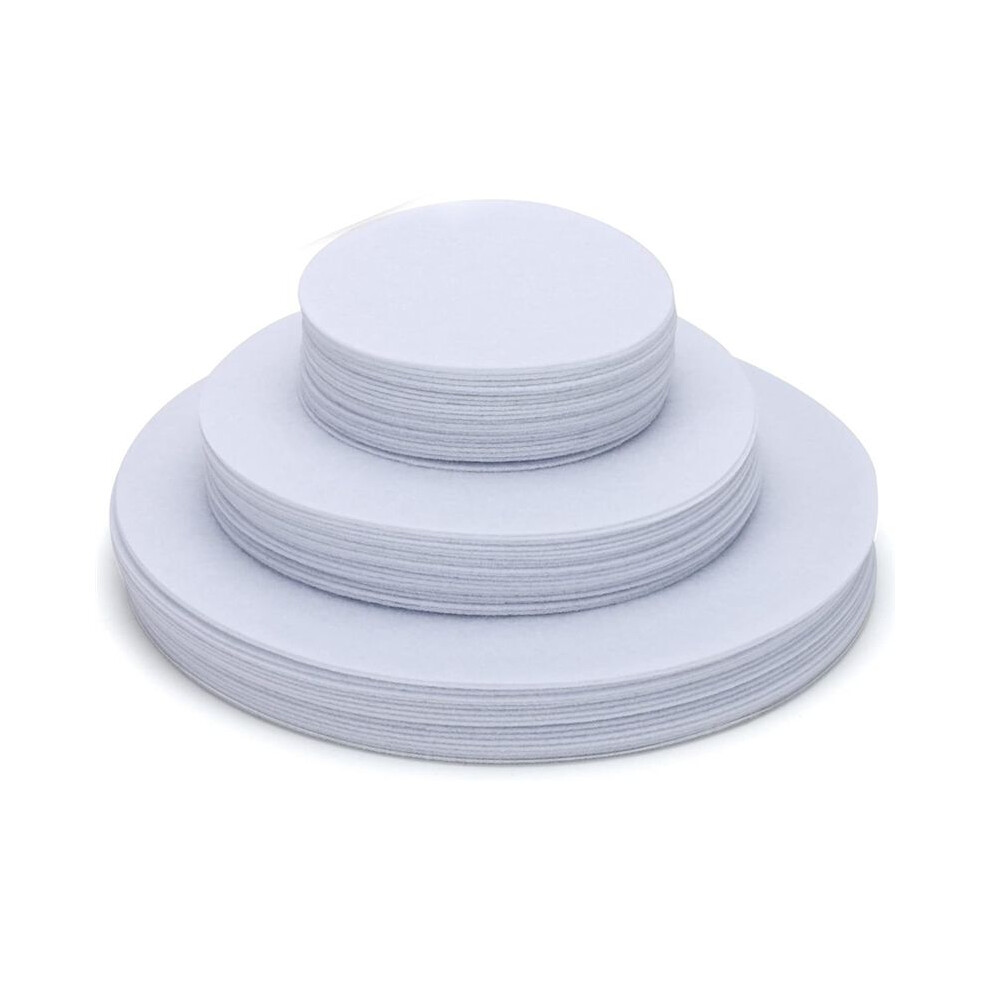 Plate Separators Storage,60Pcs Thick Soft Plate Dividers For China, Dish, Coffee Saucers Protecting And Stacking A 4712088496465
