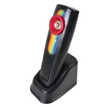 Lâmpada Colorimétrica WL4111S para Iluminação de Contraste de Cores em Pintura Automotiva