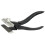 1Pc Canvas Pliers Stretching Pliers with Padded Return Handle Webbing Stretcher Tool for Stretching Clamp 1