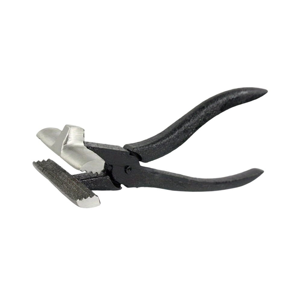 1Pc Canvas Pliers Stretching Pliers With Padded Return Handle Webbing Stretcher Tool For Stretching Clamp 4713941676031