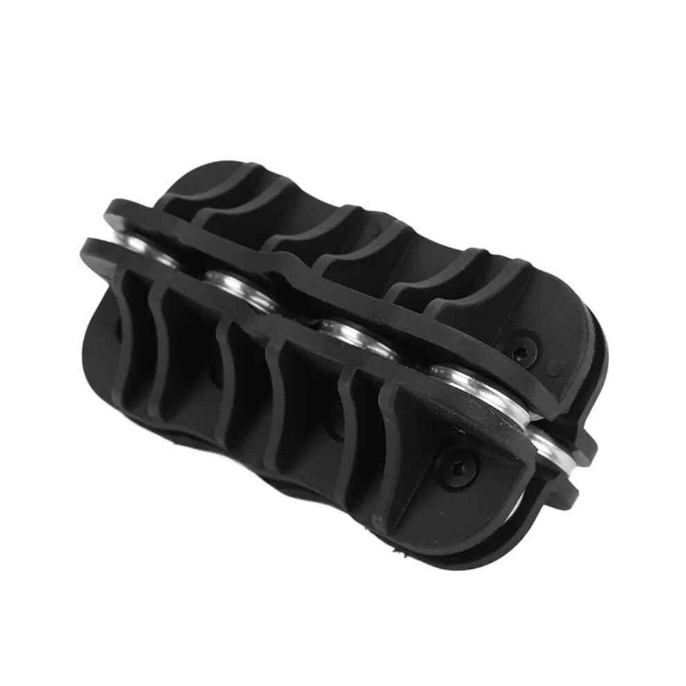 Handheld Tubing Straightener Handheld Pipe Straightening Tool Black Universal Tube Straightening Tool For Bent Tubing C 4711414747295