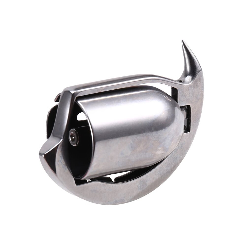 Ksp204n Had-204 Shuttle Hook Compatible With Multiple Industrial Sewing Machines 4712208898742
