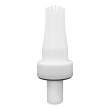 Ronde Spuitmond met Vlakke Straal voor Elektrostatische Poedercoatingspuit GM03