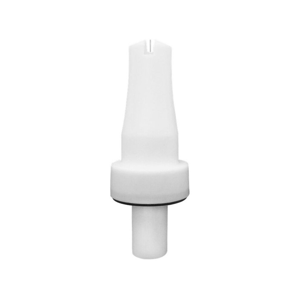 Round Nozzle Flat Jet Nozzle For Electrostatic Powder Coating Sprayer Gm03 Tauoh