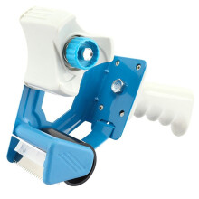 Klebebandspender, 5 cm Breit, für Schule und Büro, Praktischer Klebebandspender