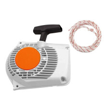Seilzugstarter für MS240 MS260 Kettensäge 1121 080 2101 mit Seilzugschnur